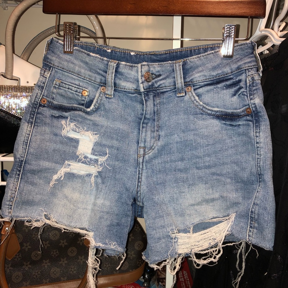 H&M shorts